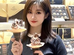 -GODIVA(王府井apm店)