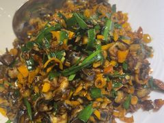 -院里寻菜·精致庭院菜(观沙岭店)