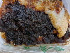 甑糕-马文章胖子甑糕(洒金桥店)