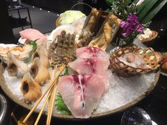 -官也街澳门火锅(新源里店)