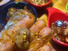 -冒椒火辣(奎星楼街店)