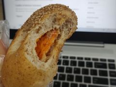 -前进麦味·天然烘焙(凯德1818店)