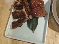 -全牛匠·乐山跷脚牛肉(新中关店)