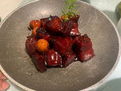 -聚鑫阁·非遗传承江浙菜(正阳店)