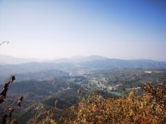 -司马台长城