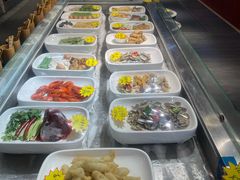 -侬佳蒸菜馆(听潮店)