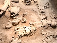 -秦始皇帝陵博物院(兵马俑)