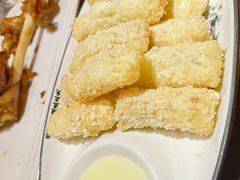 -蒙古人烤羊大师·草原料理(工农大路店)
