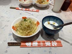 -南锣南门涮肉(南锣鼓巷店)