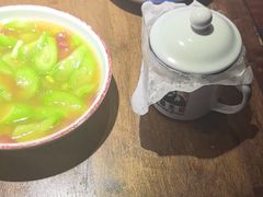 -龙潭喜客·四川客家菜