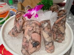 -三人行骨头王火锅(长寿店)