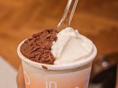 巧克力雪葩-Dip in Gelato(富民路店)