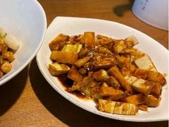 油焖春笋-大牌大·传统杭帮菜(湖滨店)