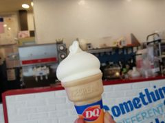 -DQ·蛋糕·冰淇淋(万象城店)
