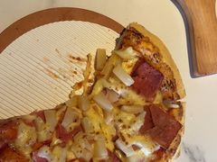 -必胜客(桐乡吾悦广场店)