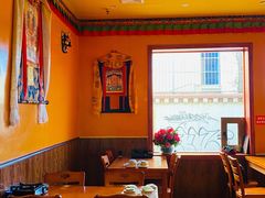 -如意林卡藏餐吧(大昭寺店)