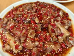 -贤花饭店(城阳店)