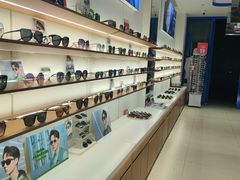 -利明眼镜(淮北街店)