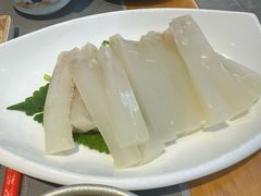 -正宗北冰洋风味冷面馆