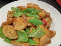 -红东阁东北菜烤肉酒馆(CROSS万象汇店)