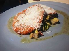 -Mercato莫卡多露台餐厅与酒吧(K11店)