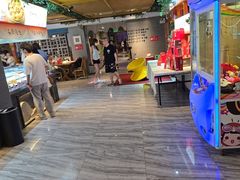 -不倒翁·安徽名菜楼(步行街店)