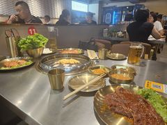 -炉队长·齐齐哈尔家庭烤肉(马家堡店)