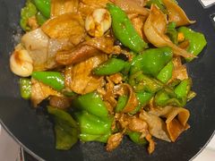-峨嵋酒家 南北川菜 优选烤鸭(广渠路店)