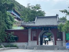 -千佛山风景名胜区