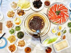 -天宜隆蘑菇宴火锅(石景山旗舰店)