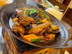 -自游人·美食一楼·地道徽菜(三十年名店)