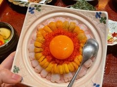-風料理.鮨Omakase