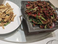 -鼎好家常菜(天桥店)