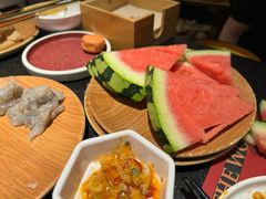 -牛New寿喜烧(新六百店)