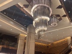 -西安赛瑞喜来登大酒店