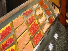 -西安赛瑞喜来登大酒店·盛宴自助餐厅