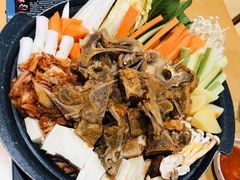 -汤W城市微度假(仓山店)