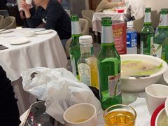 -满堂·烤鸭店·北京菜(鼓楼店)