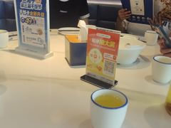 -兰湘子·湘菜小炒(长安万科广场店)