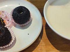 -花悦豆香