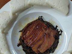 -中卫御苑福膳·养生局(圆明园店)