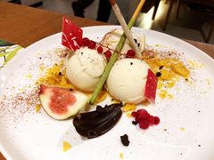 -青梅酒肆PLUS(长白仙岛北路店)