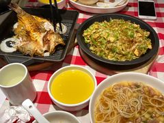 -西贝莜面村(近铁城市广场店)