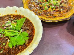 -百年粉蒸牛肉