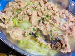 -肖四女乐山跷脚牛肉(南汇大学城生活广场店)