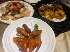 -旺金鸽·传承15年老字号·手工早茶(荔湾坦尾桥中店)