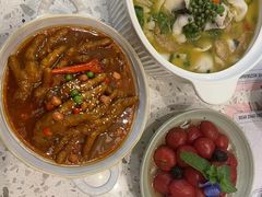-赵小姐丨新中餐(曲江店)