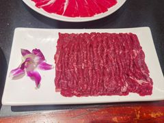 -南门涮肉(北洼路店)