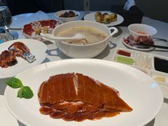-四季民福烤鸭店(前门大栅栏店)