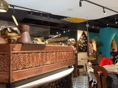 -纳鲁孜·新疆特色餐厅(上海悦荟广场店)